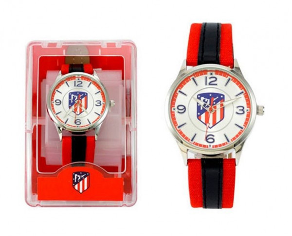 Reloj cadete Atlético de Madrid Wanda Metropolitano
