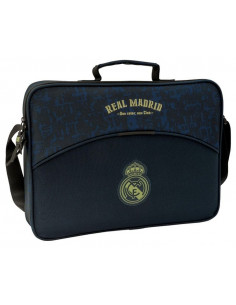 Comprar Estuche Portatodo Estuche Portatodo, Real Madrid - 1902, Tres  compartimentos