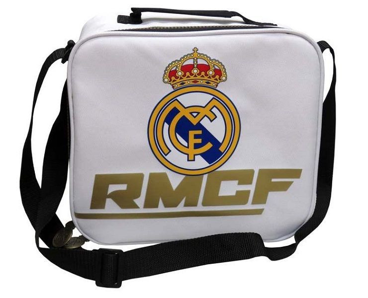 Bolsas y Maletas Real Madrid - Real Madrid CF