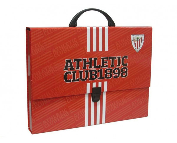 Maletin del Athletic Club de Bilbao