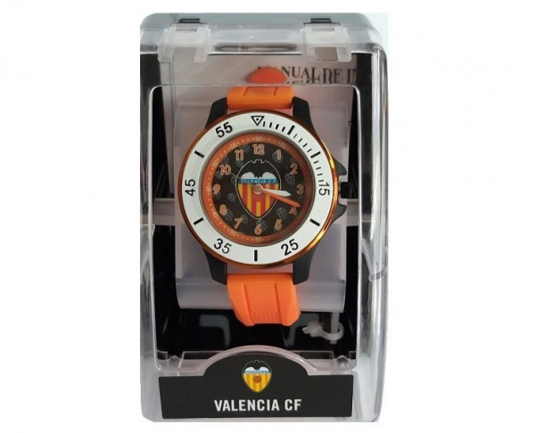 Reloj de pulsera Valencia CF Junior modelo deportivo