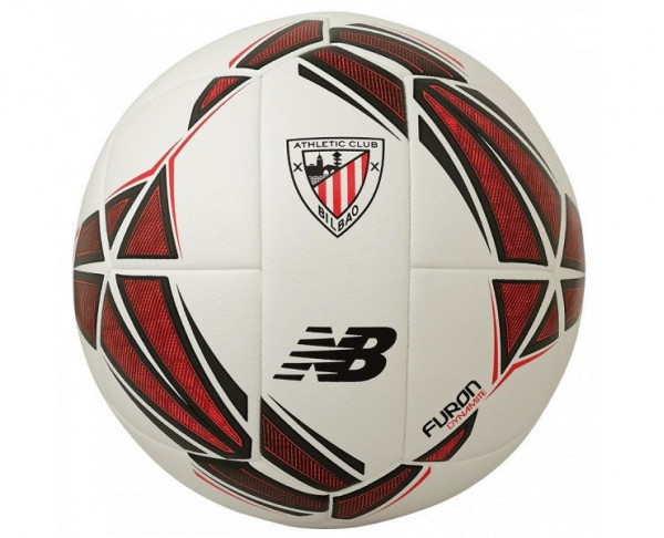Balón New Balance termosellado Athletic Club Bilbao