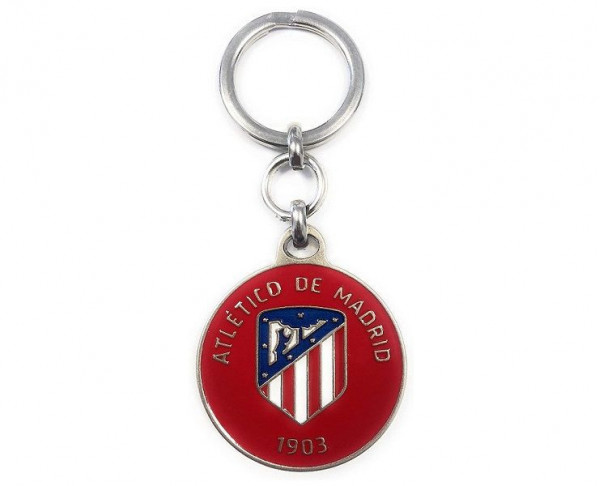 Llavero Atlético de Madrid 1903 Fundación