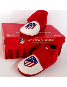 Pack bebe Atlético de Madrid  recién nacido regalo Atletico