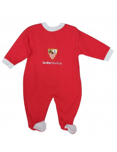 cargando Ordenado Automáticamente Regalos y ropa de bebés de Sevilla FC oficiales