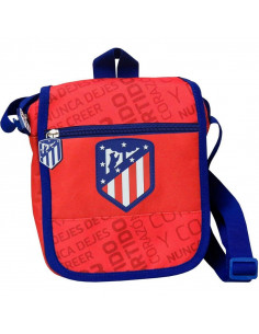 Bandoleras y mochilas sacos del Atlético Madrid