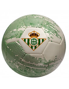 Balón de reglamento oficial Real Betis Balompié