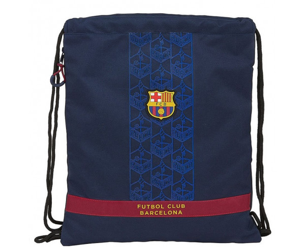 Saco mochila FC Barcelona deportiva y...