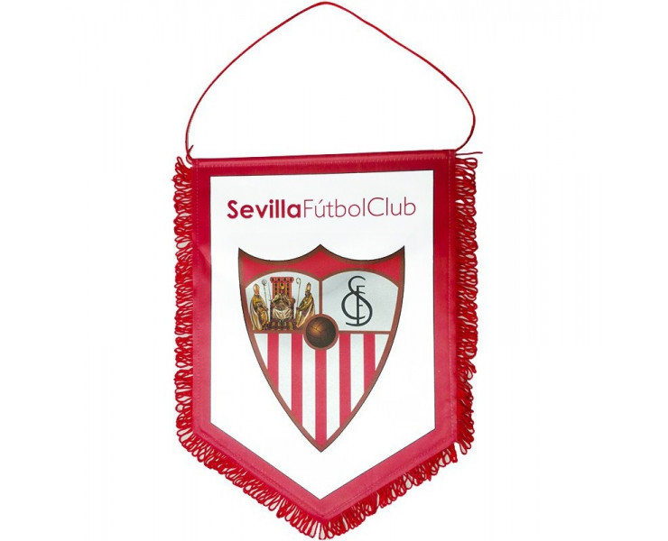 Productos SevillaFC y Real Betis