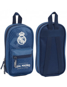 Mini mochila Real Madrid cuatro llenos su