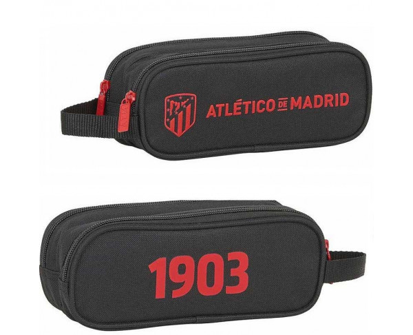 Estuche Atlético de Madrid doble 1903...