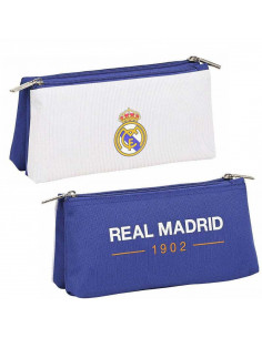 Comprar estuches escolares del Real Madrid al mejor precio
