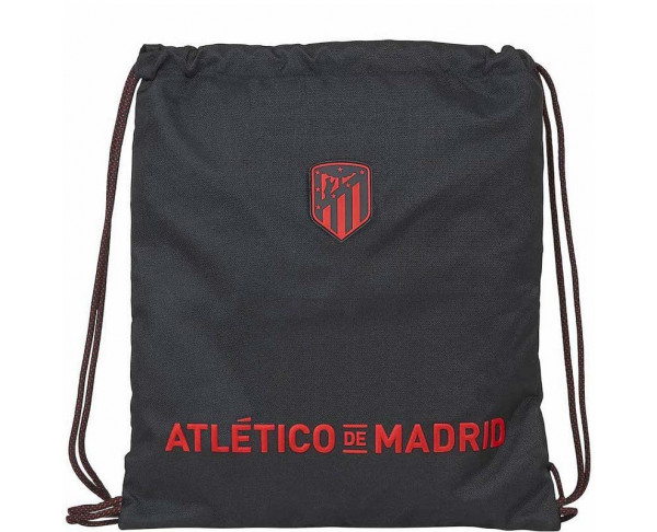 Saco mochila grande Atlético de Madrid 40 cm.