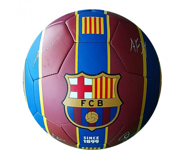 Balón FC Barcelona reglamentario de...