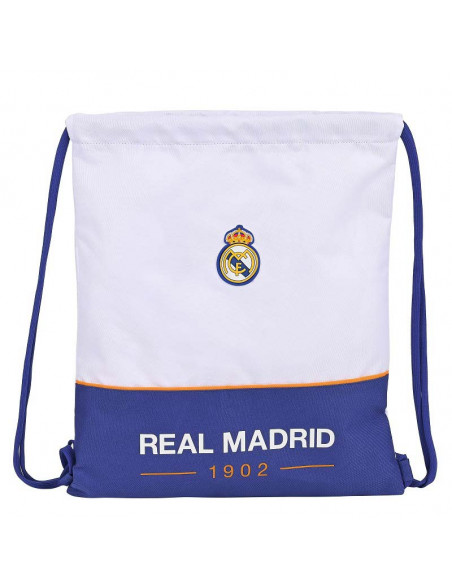 Saco mochila Real Madrid grande 1ª Equipación 2022