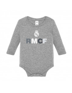y regalos para recién nacidos Real Madrid