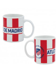 Tazas, jarras y vasos del Atlético de Madrid oficiales