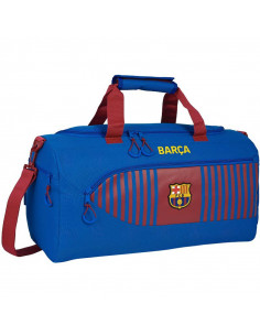 dramático Joven Ciudad Bolsas de deporte y maletas de viaje del FC Barcelona