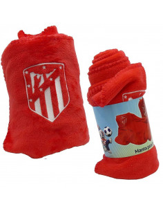 Pack bebe Atlético de Madrid, recién nacido regalo Atletico