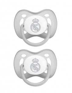 Set de body para niños del Real Madrid