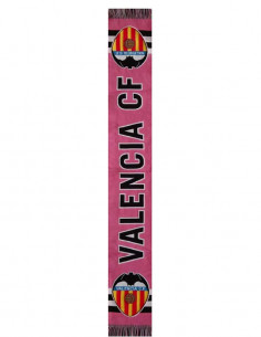 Gorras, gorros, bufandas y banderas Valencia CF
