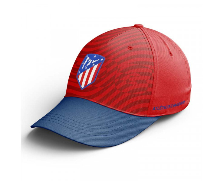competencia Cubo Provisional Comprar gorras Atlético de Madrid juvenil y adulto 2023