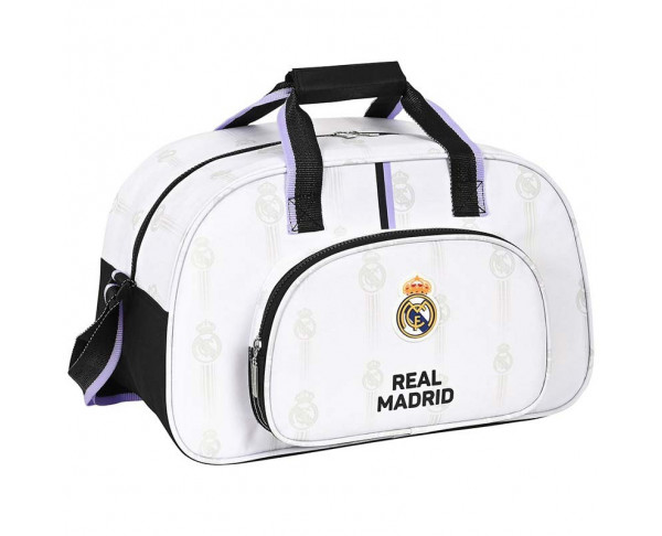 Bolsa de deporte Real Madrid Champions