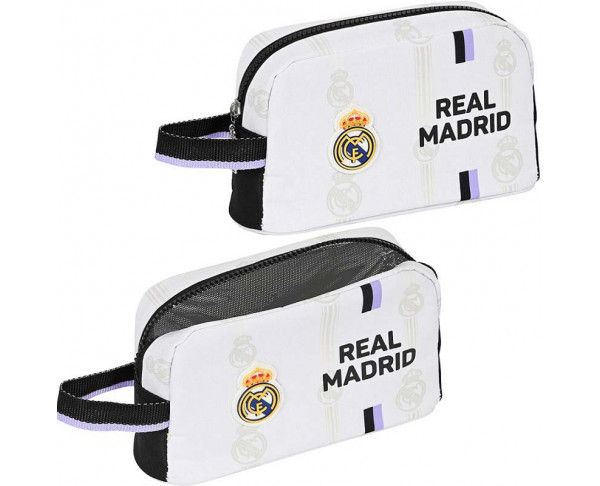 Termo porta desayunos Real Madrid Champions
