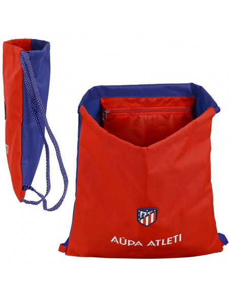 Saco mochila Atletico de Madrid 43cm > Espadas y mas