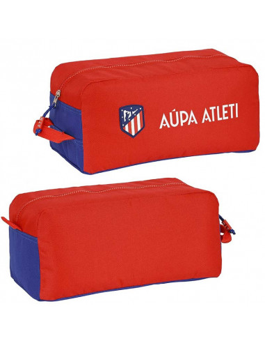 Zapatillero Atlético de Madrid Aúpa Atléti 2022-23