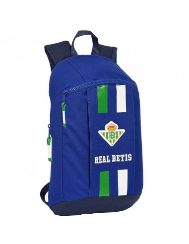 Mini mochila deportiva Real Betis Balompié 2022-23