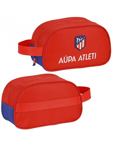 Bolsa de aseo Atlético de Madrid Aúpa Atleti