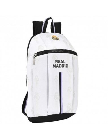 Mini mochila Real Madrid Champion sport casual
