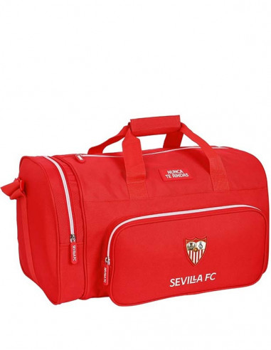 Bolsa grande Sevillla FC de deporte y viaje