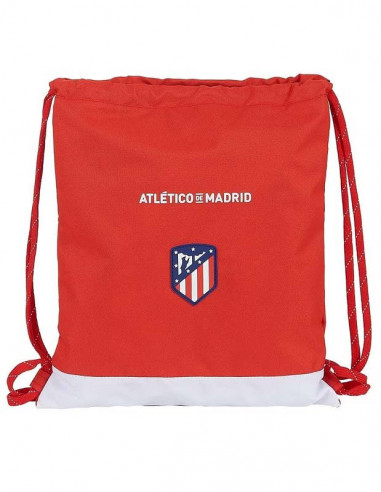 Saco cuerdas Atletico de Madrid
