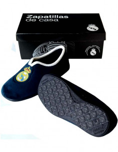 Bolso para calzado Real Madrid, Zapatillero RM CF.