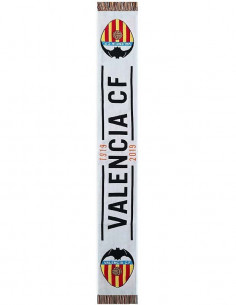 bufandas del Valencia CF al mejor