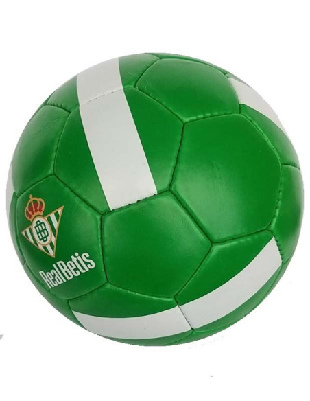 Superlicencias Balón Grande Real Betis Balompié Oficial Talla 5 :  : Deportes y aire libre