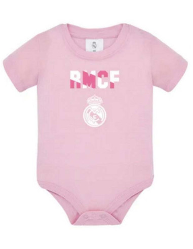 Comprar ropa para bebé del Real Madrid