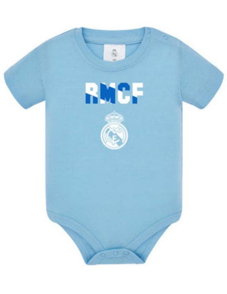 Comprar bodys del Real Madrid para bebés