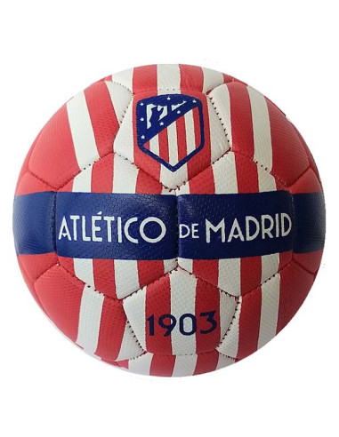 Balón Atlético de Madrid infantil 3 a 5 años