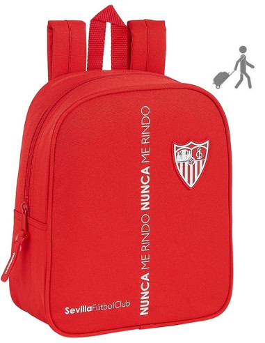 Mochila guardería Sevilla FC