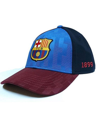 Gorra FC Barcelona Fundación 1899 adulto