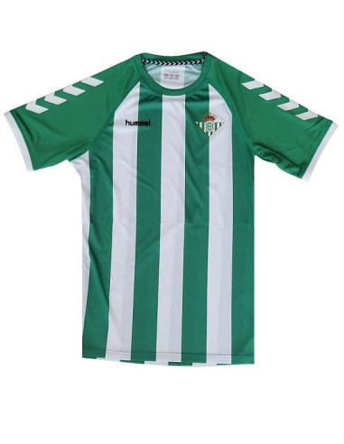 Camiseta Real Betis Balompié Hummel adulto