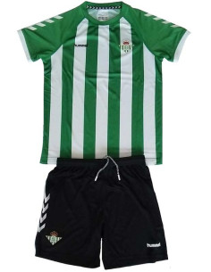 Real Betis Balompie Camiseta Baloncesto Primera Equipación Hombre  Verde/Blanco 23/24 – Real Betis Balompié