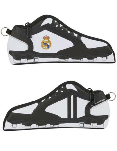 Estuche Plano Zapatilla Real Madrid con Ofertas en Carrefour