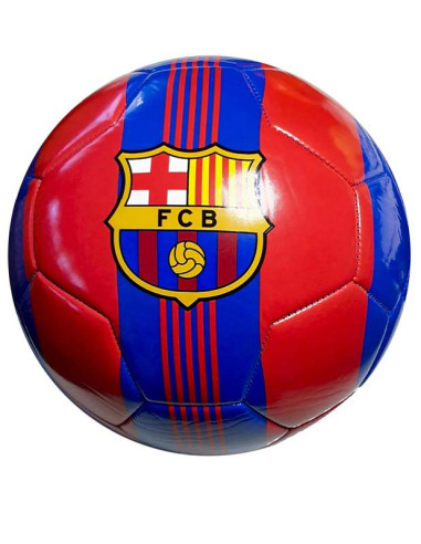 Balón FC Barcelona grande de reglamento 2023
