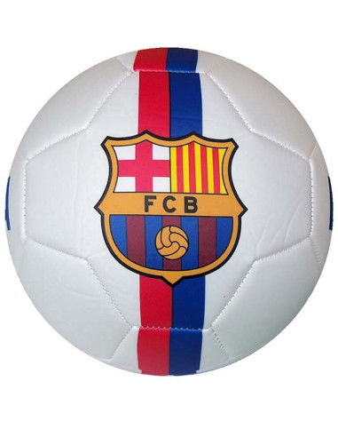 Balon FC Barcelona grande 3ª equipación 2023