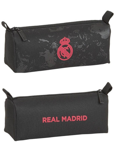 Estuche portatodo Real Madrid Sport Line