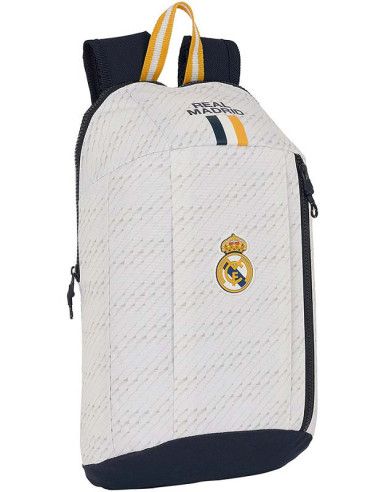 Mini mochila casual sport Real Madrid 2023-24